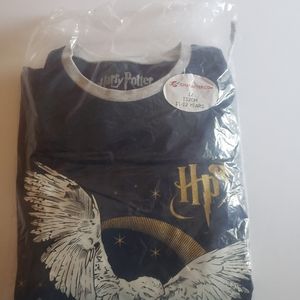 NWT Harry Potter pajamas